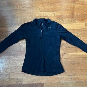 Women’s quarter zip